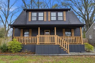 2455 Lynn Iris Drive, Decatur, GA 30032