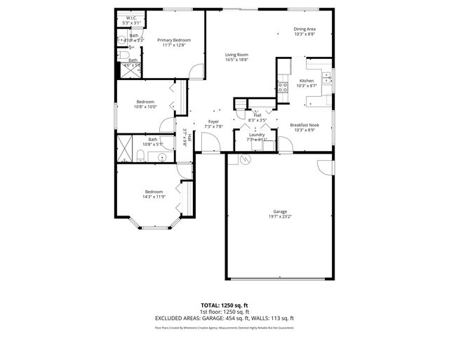 1025 Fairfield Avenue, Central Point, OR 97502