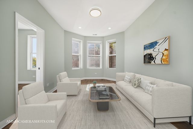 2914 W Polk Street, Chicago, IL 60612