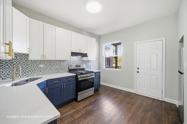 2914 W Polk Street, Chicago, IL 60612