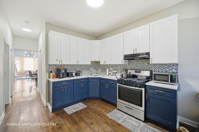 2914 W Polk Street, Chicago, IL 60612