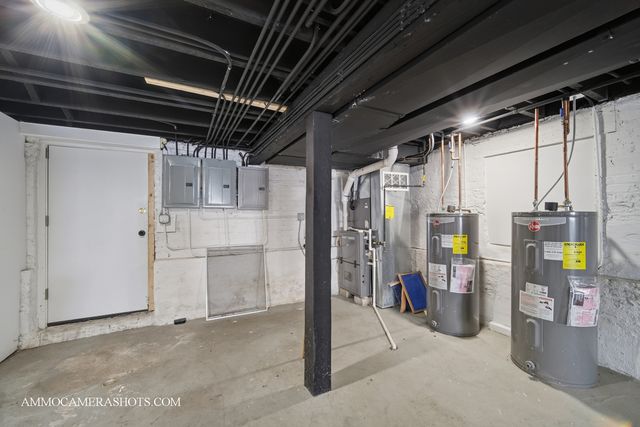 2914 W Polk Street, Chicago, IL 60612