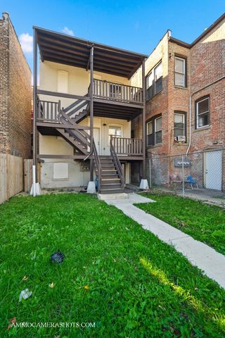 2914 W Polk Street, Chicago, IL 60612