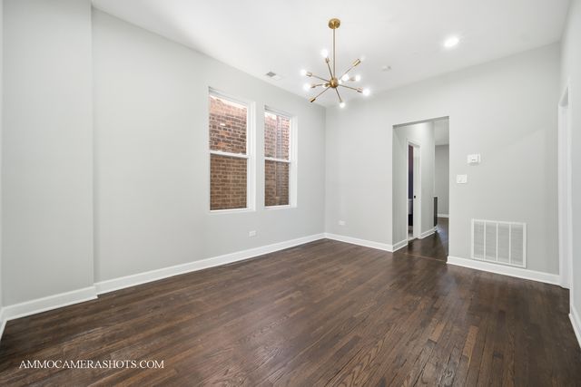 2914 W Polk Street, Chicago, IL 60612