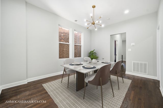 2914 W Polk Street, Chicago, IL 60612