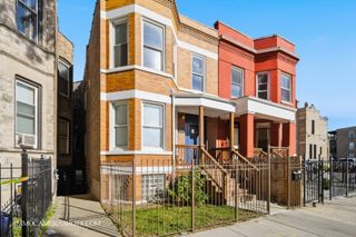 2914 W Polk Street, Chicago, IL 60612