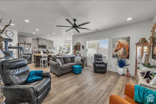 266 E 260 N, Washington, UT 84780