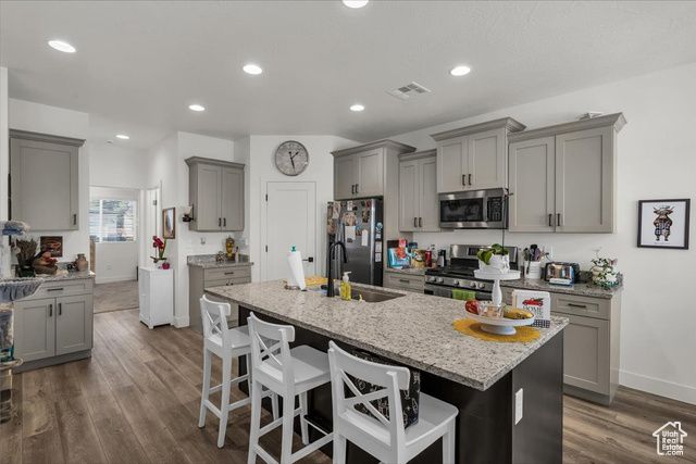 266 E 260 N, Washington, UT 84780