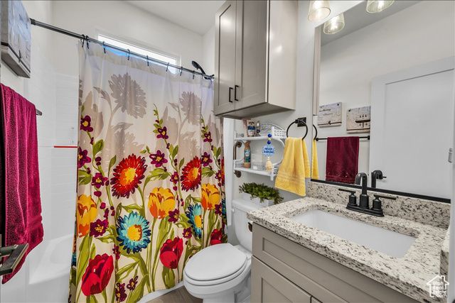 266 E 260 N, Washington, UT 84780