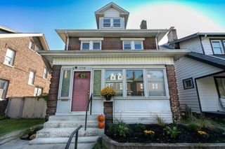 776 Kimball Place, Columbus, OH 43205