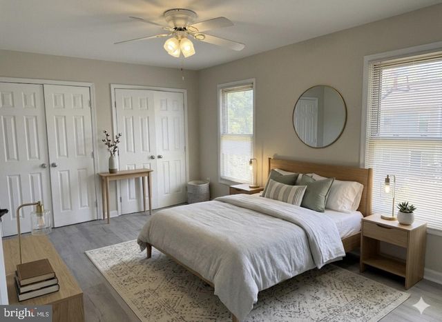 10704 GIDEON CT, Fredericksburg, VA 22407