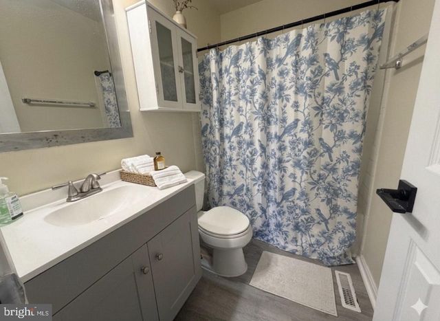 10704 GIDEON CT, Fredericksburg, VA 22407