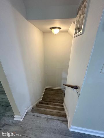 10704 GIDEON CT, Fredericksburg, VA 22407