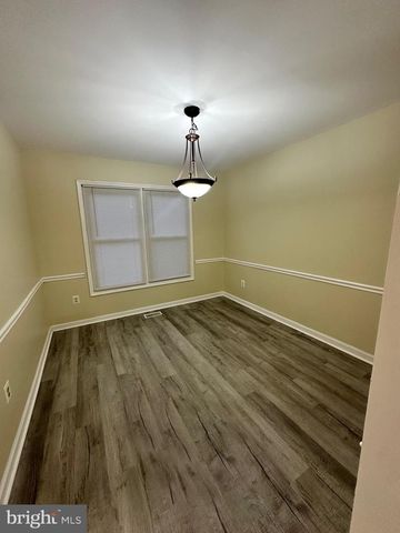 10704 GIDEON CT, Fredericksburg, VA 22407