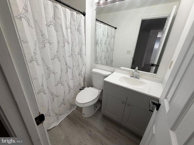 10704 GIDEON CT, Fredericksburg, VA 22407