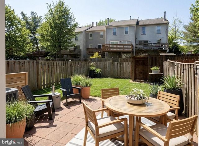 10704 GIDEON CT, Fredericksburg, VA 22407