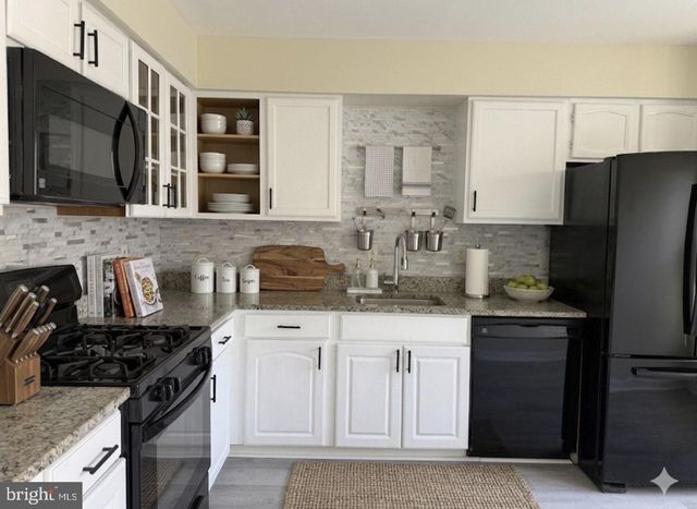 10704 GIDEON CT, Fredericksburg, VA 22407