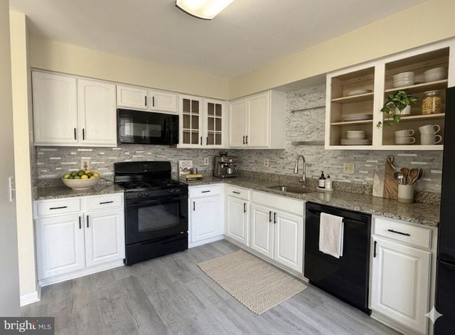 10704 GIDEON CT, Fredericksburg, VA 22407