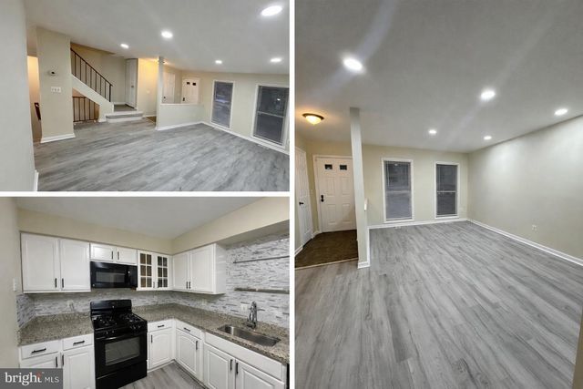 10704 GIDEON CT, Fredericksburg, VA 22407