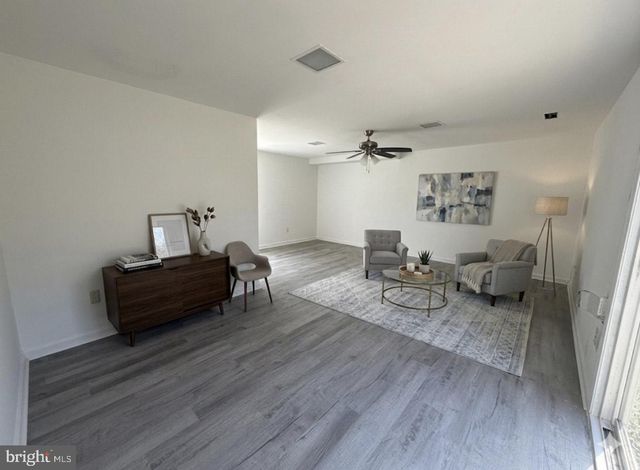 10704 GIDEON CT, Fredericksburg, VA 22407