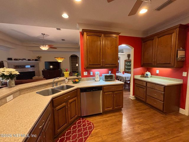 4555 TARRAGON Avenue, Middleburg, FL 32068