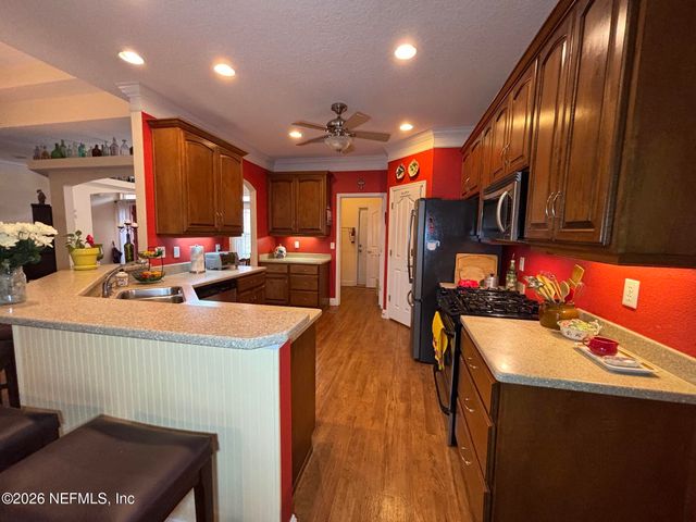 4555 TARRAGON Avenue, Middleburg, FL 32068