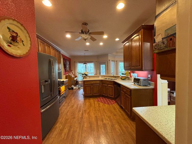 4555 TARRAGON Avenue, Middleburg, FL 32068