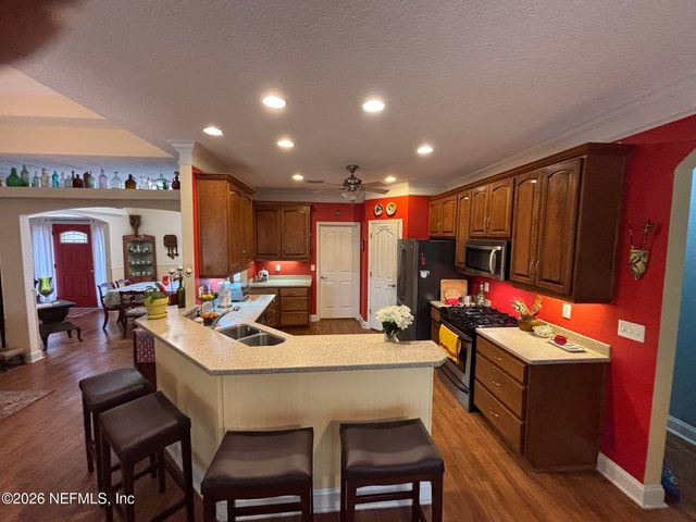 4555 TARRAGON Avenue, Middleburg, FL 32068
