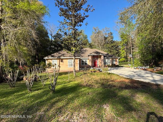 4555 TARRAGON Avenue, Middleburg, FL 32068
