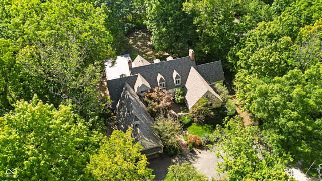 6047 Brokenhurst Road, Indianapolis, IN 46220