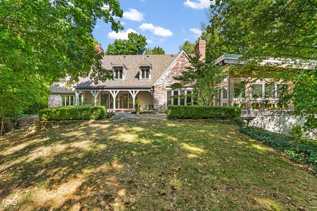 6047 Brokenhurst Road, Indianapolis, IN 46220