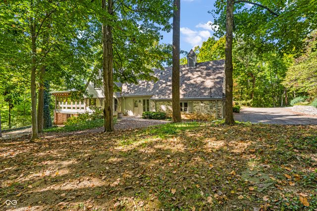 6047 Brokenhurst Road, Indianapolis, IN 46220