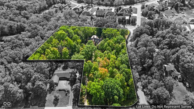 6047 Brokenhurst Road, Indianapolis, IN 46220