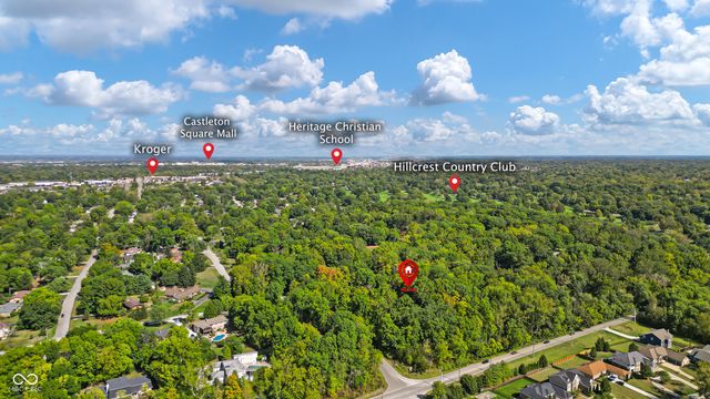 6047 Brokenhurst Road, Indianapolis, IN 46220