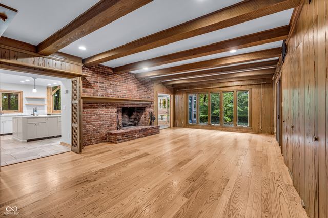 6047 Brokenhurst Road, Indianapolis, IN 46220