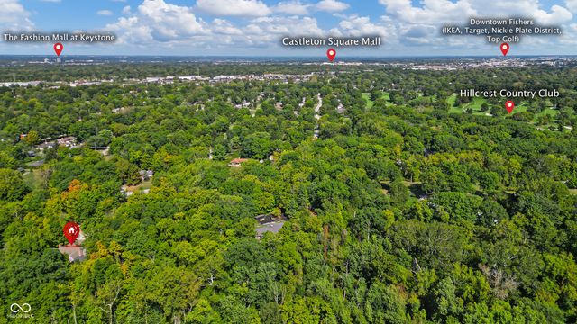 6047 Brokenhurst Road, Indianapolis, IN 46220