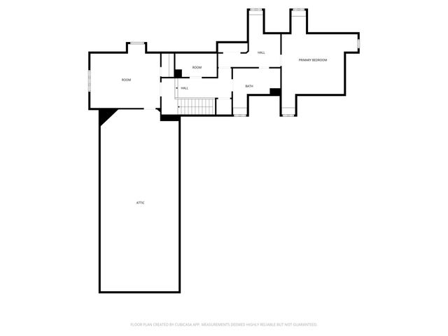 6047 Brokenhurst Road, Indianapolis, IN 46220