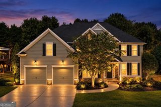 5205 Millwood Drive, Canton, GA 30114