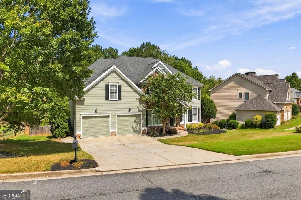 5205 Millwood Drive, Canton, GA 30114 — photo 2