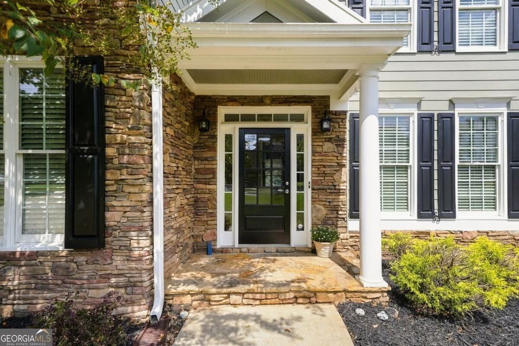 5205 Millwood Drive, Canton, GA 30114 — photo 4