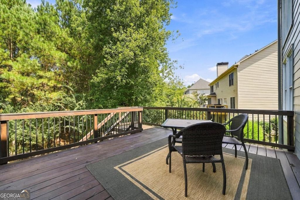 5205 Millwood Drive, Canton, GA 30114 — photo 5