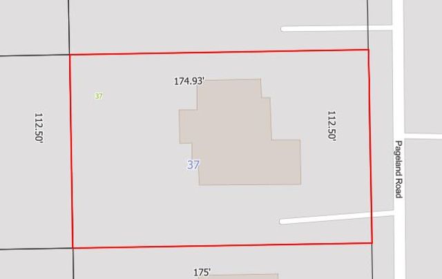 106 Pageland Rd., Dothan, AL 36305