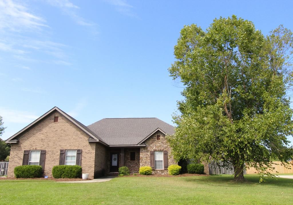 106 Pageland Rd., Dothan, AL 36305