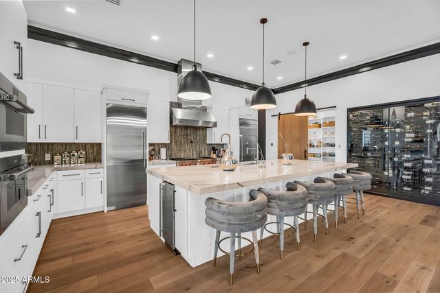 14296 E KALIL Drive, Scottsdale, AZ 85259