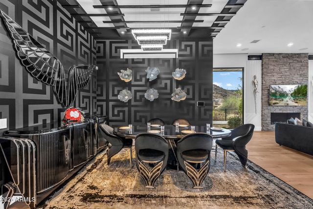 14296 E KALIL Drive, Scottsdale, AZ 85259