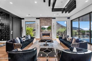 14296 E KALIL Drive, Scottsdale, AZ 85259