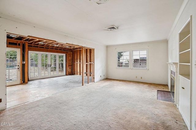 2295 Brentford Road, San Marino, CA 91108