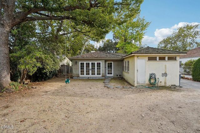 2295 Brentford Road, San Marino, CA 91108