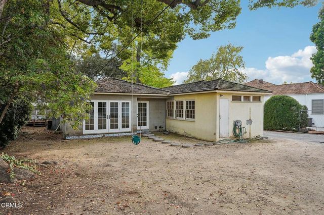 2295 Brentford Road, San Marino, CA 91108