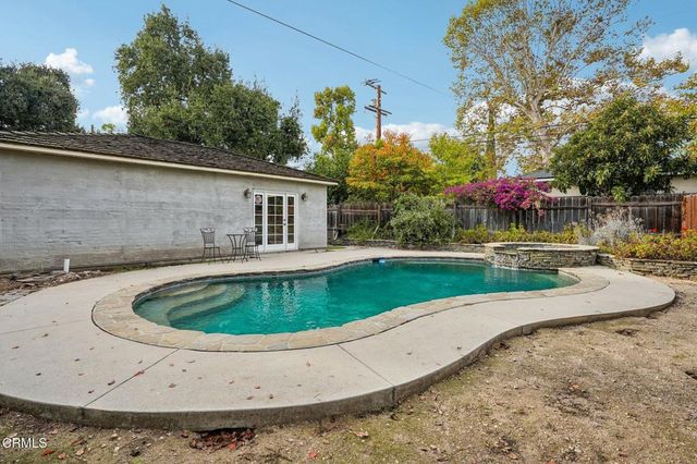 2295 Brentford Road, San Marino, CA 91108